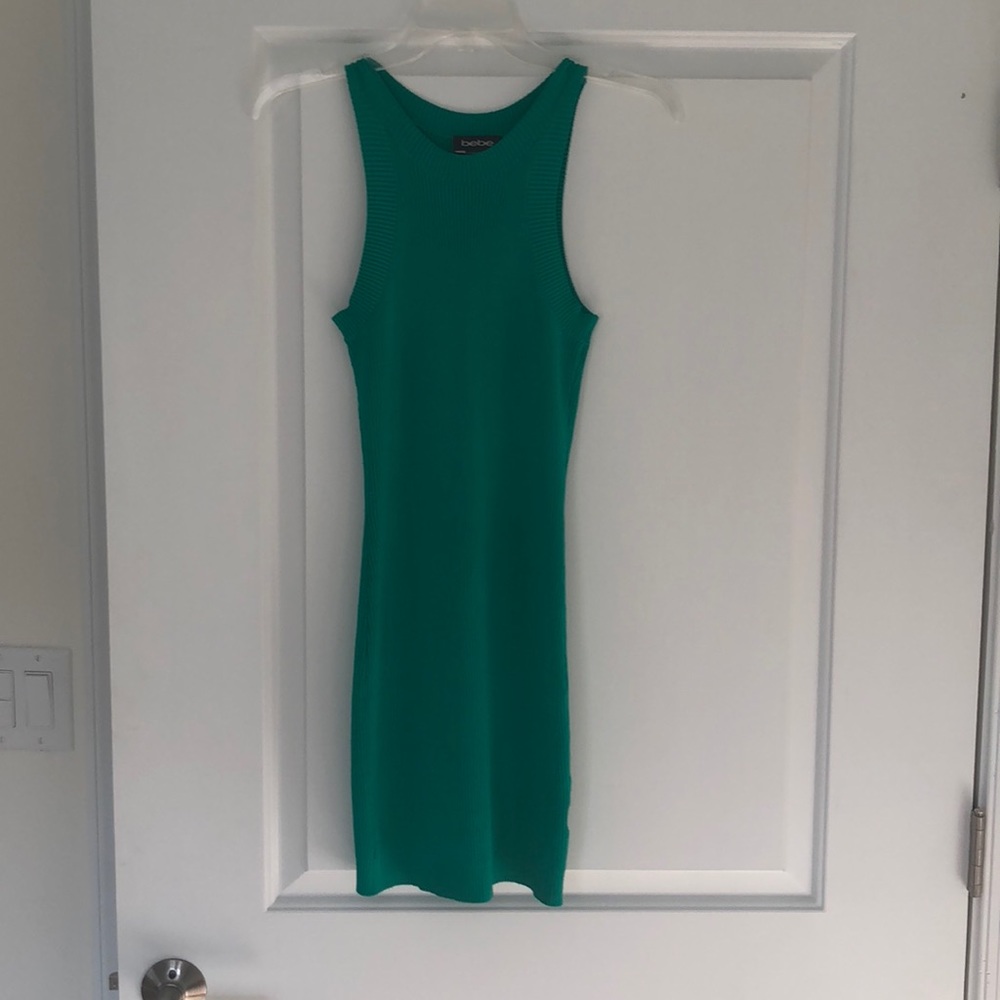 Bebe dress